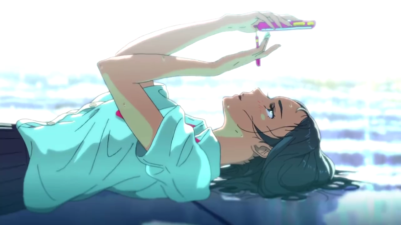 Mottainai (Ficticio Fansub)